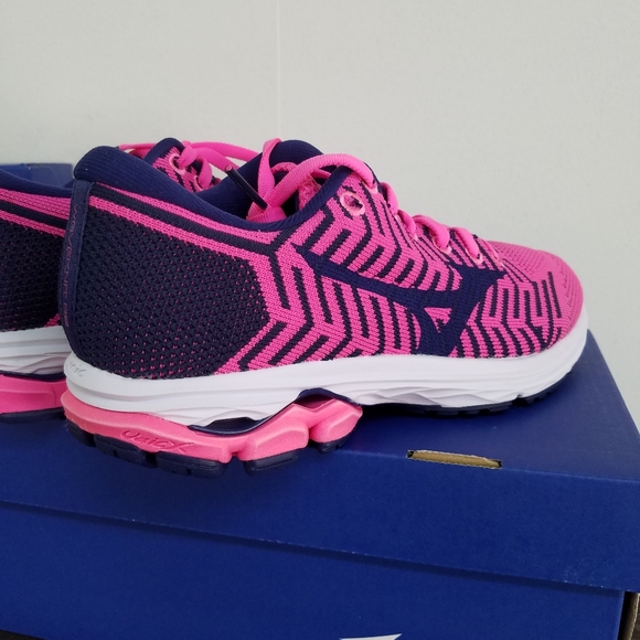 Mizuno Wave Knit R2 - Picture 5 of 8